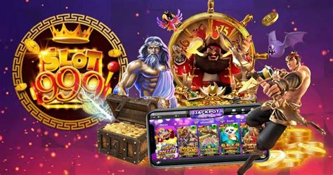 reward 999 slot